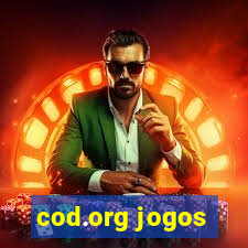 cod.org jogos